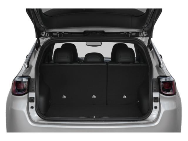 2026 Jeep Compass - $26,499