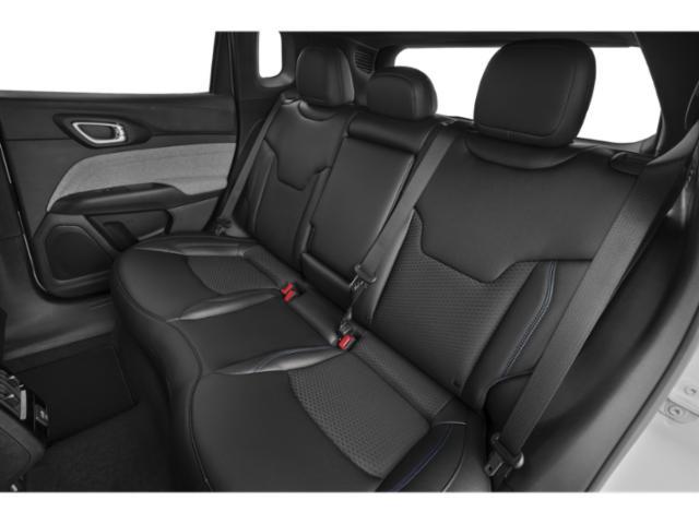 2026 Jeep Compass - $26,499