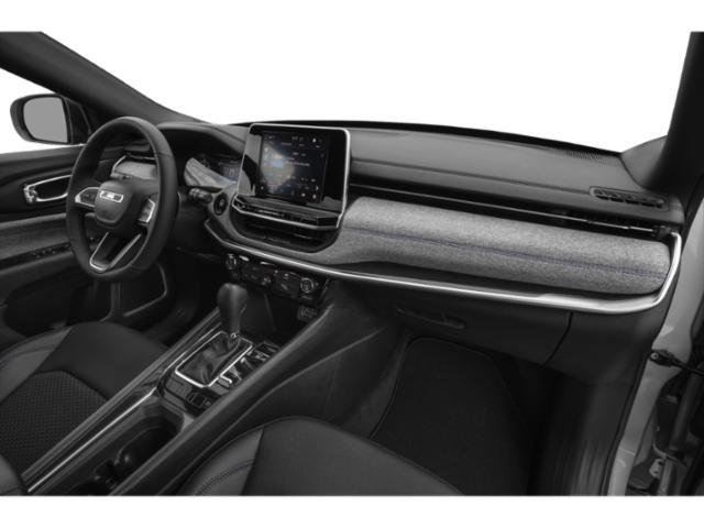 2026 Jeep Compass - $26,499