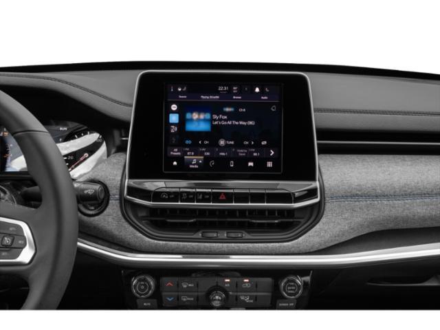 2026 Jeep Compass - $26,499