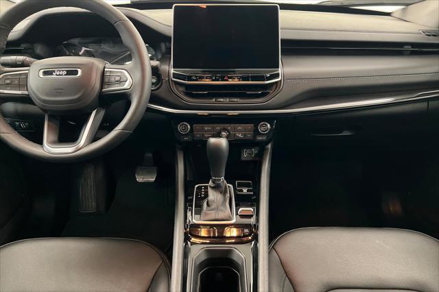 2026 Jeep Compass - $24,499