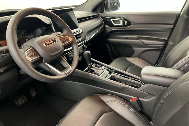 2026 Jeep Compass - $24,499