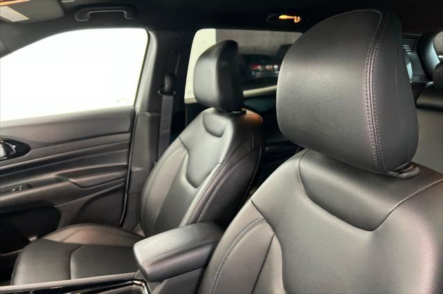 2026 Jeep Compass - $24,499