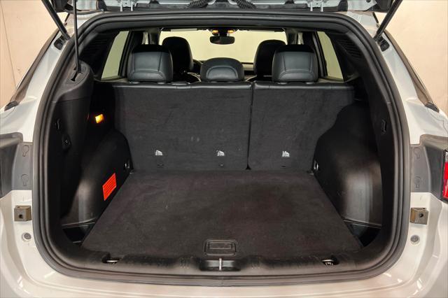 2026 Jeep Compass - $24,499