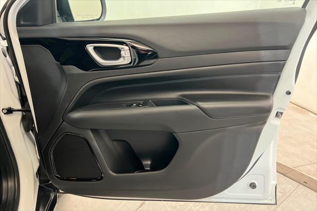 2026 Jeep Compass - $24,499
