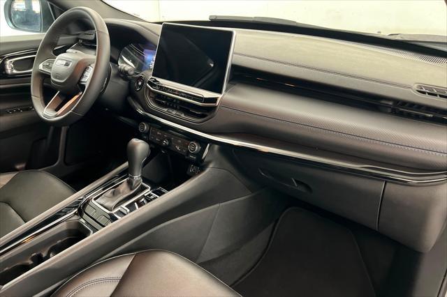 2026 Jeep Compass - $24,499