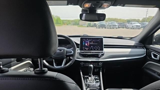 2023 Jeep Compass High Altitude
