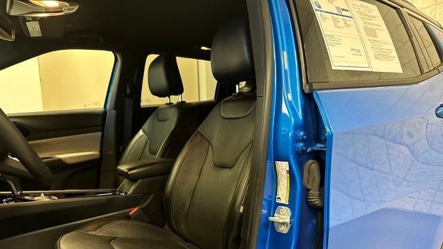 2023 Jeep Compass High Altitude