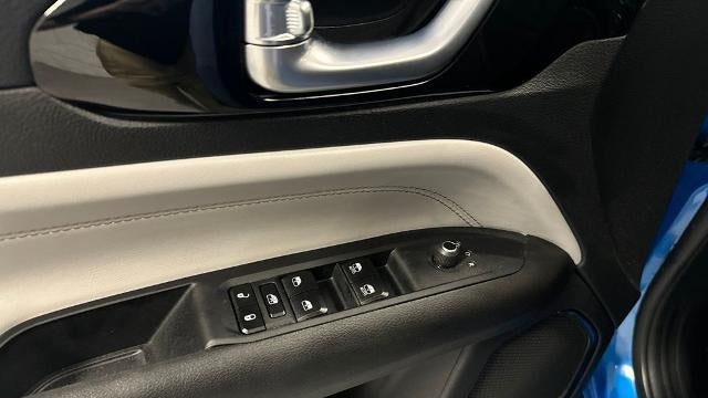 2023 Jeep Compass High Altitude