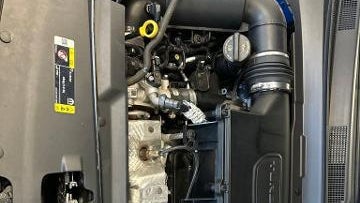 2023 Jeep Compass High Altitude