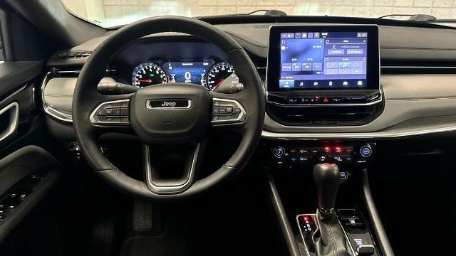 2023 Jeep Compass High Altitude