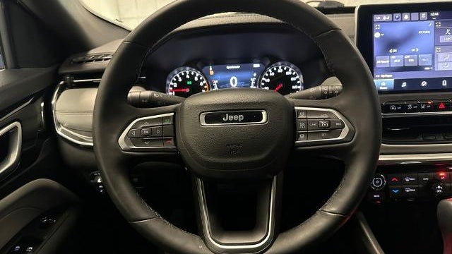 2023 Jeep Compass High Altitude