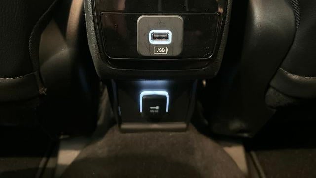 2023 Jeep Compass High Altitude