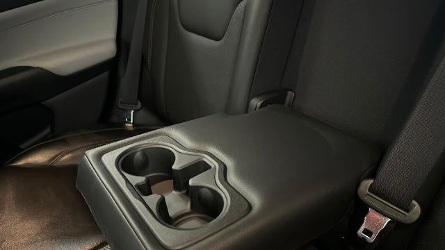 2023 Jeep Compass High Altitude