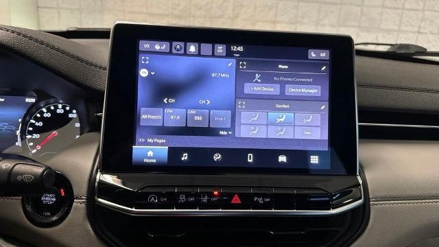 2023 Jeep Compass High Altitude