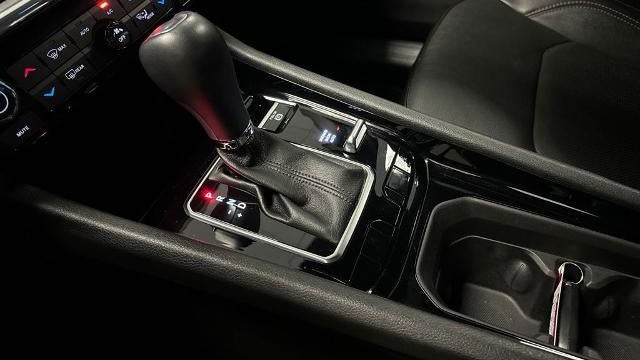 2023 Jeep Compass High Altitude