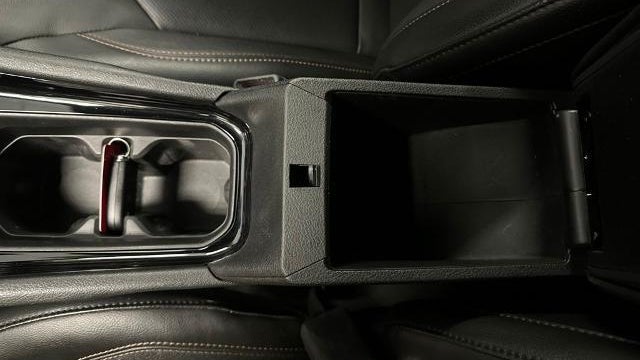 2023 Jeep Compass High Altitude