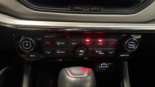 2023 Jeep Compass High Altitude