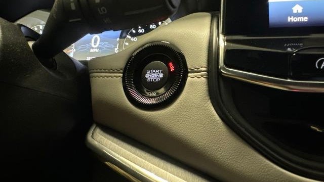 2023 Jeep Compass High Altitude