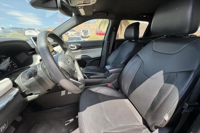 2023 Jeep Compass - $20,999
