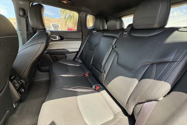 2023 Jeep Compass - $20,999
