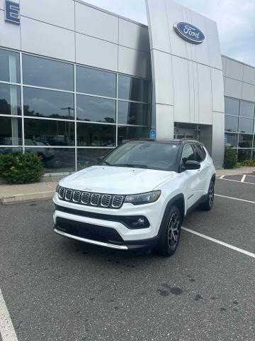 2024 Jeep Compass - $23,716