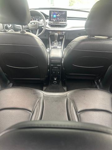 2024 Jeep Compass - $23,716