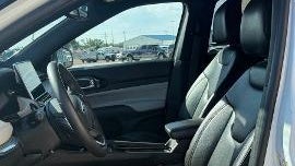 2024 Jeep Compass (Red) Edition