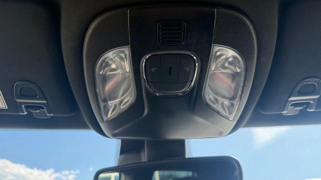 2024 Jeep Compass (Red) Edition