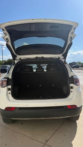 2024 Jeep Compass - $24,141