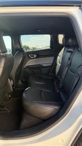 2024 Jeep Compass - $24,141