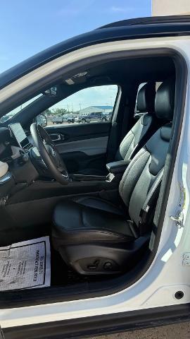 2024 Jeep Compass - $24,141