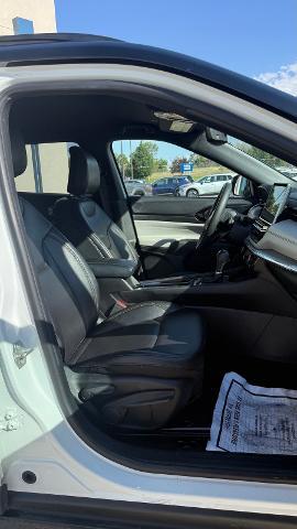 2024 Jeep Compass - $24,141