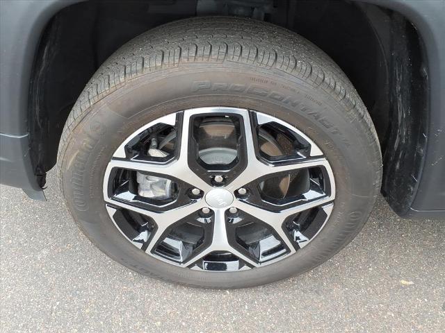 2024 Jeep Compass - $27,300