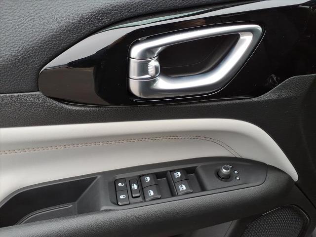 2024 Jeep Compass - $27,300