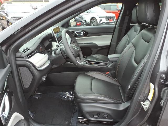 2024 Jeep Compass - $27,300