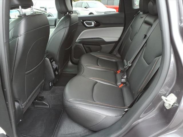 2024 Jeep Compass - $27,300