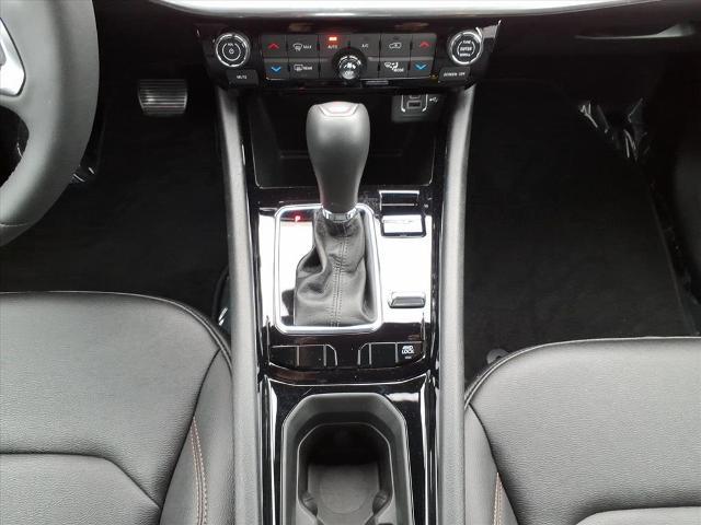 2024 Jeep Compass - $27,300