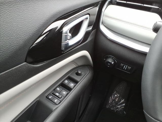 2024 Jeep Compass - $27,300
