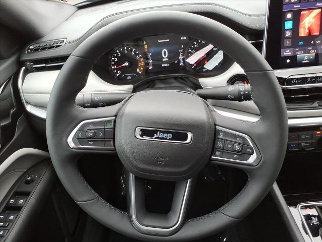 2024 Jeep Compass - $27,300