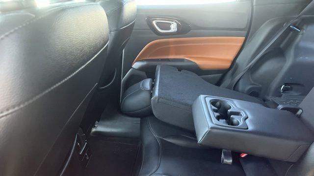 2024 Jeep Compass High Altitude