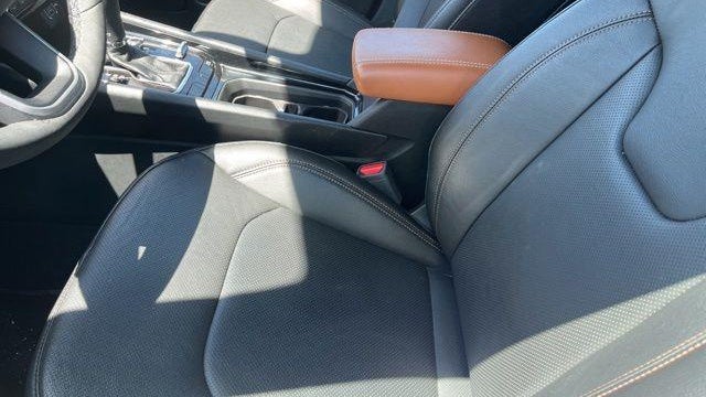 2024 Jeep Compass High Altitude