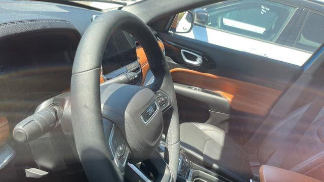 2024 Jeep Compass High Altitude