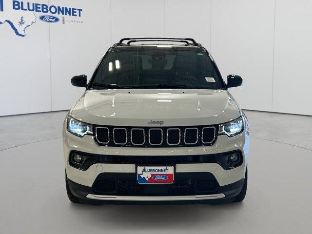 2024 Jeep Compass - $24,995