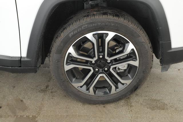 2024 Jeep Compass - $24,995