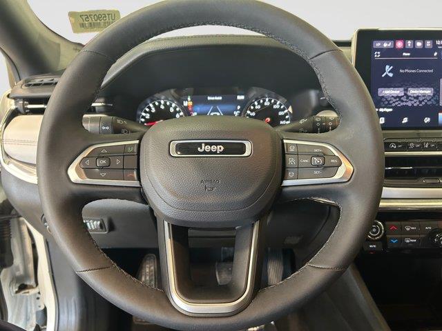 2024 Jeep Compass - $24,995