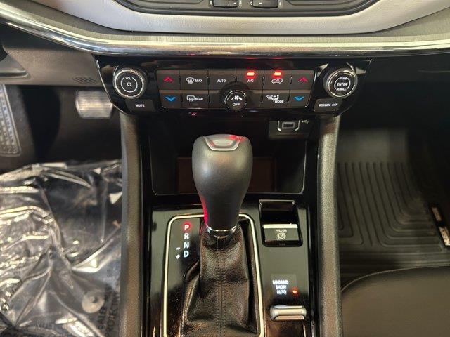 2024 Jeep Compass - $24,995