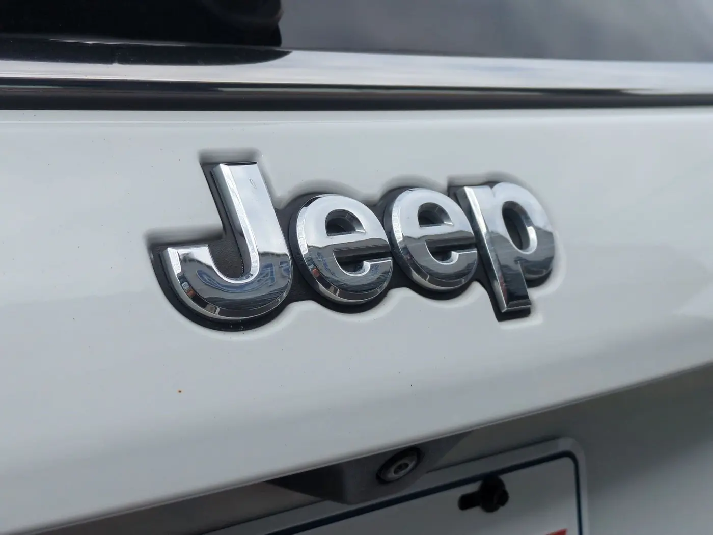 2024 Jeep Compass - $20,817