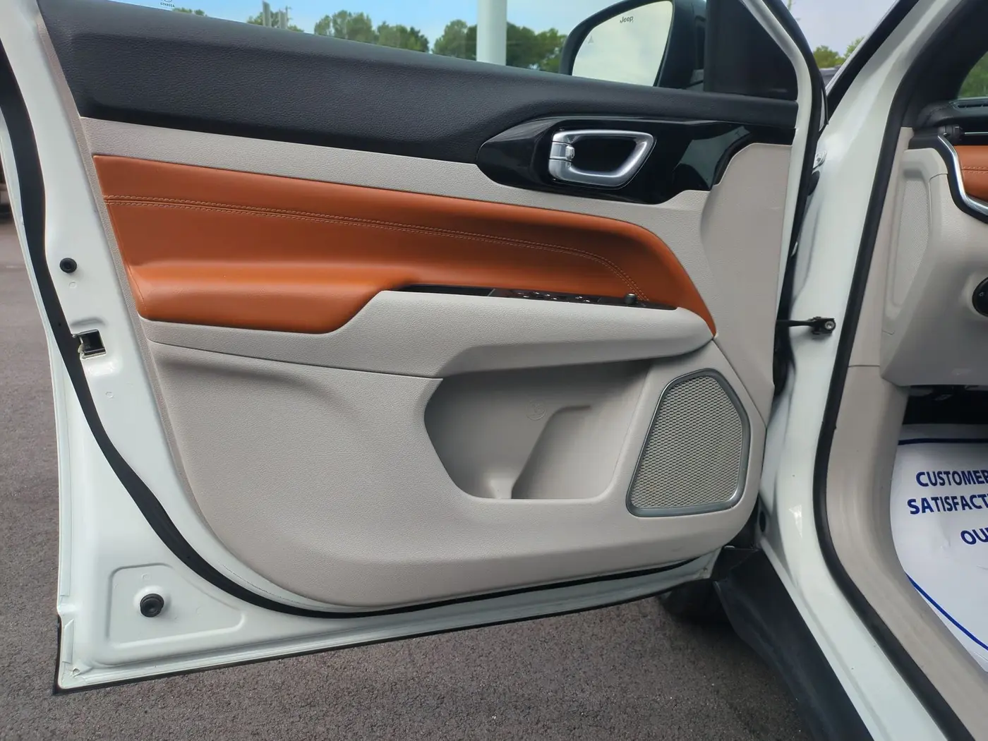 2024 Jeep Compass - $20,817