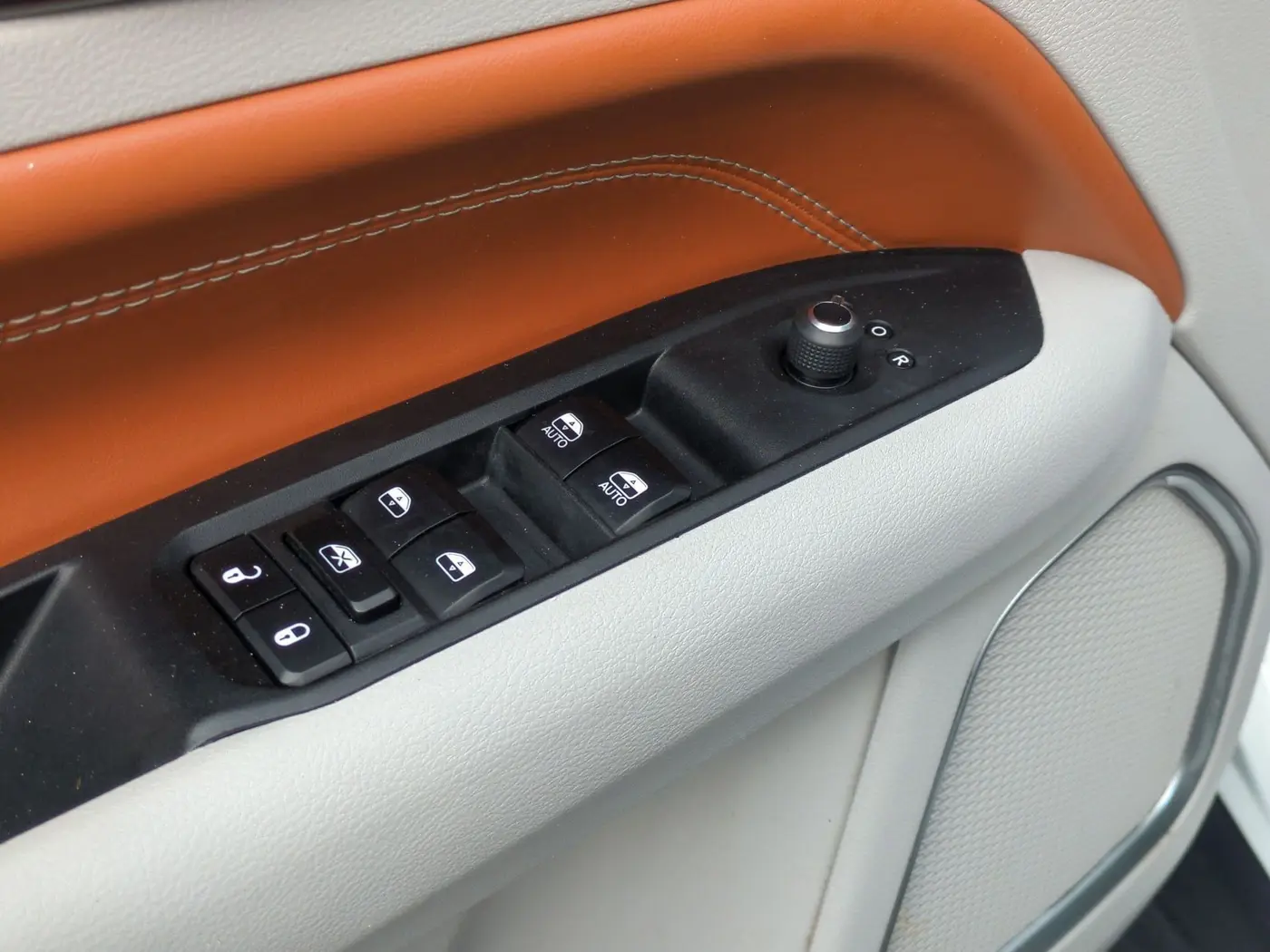 2024 Jeep Compass - $20,817